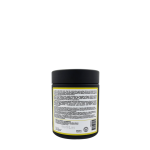 CARELIKA Lemon smoussy shaker mask, jar 15g - Image 2