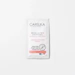 CARELIKA Biocellulose Eye Patches ILLUMINATING 2 patches