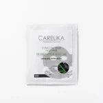 CARELIKA Charcoal Tissue Face Mask (Purifyng and Detoxifying) 23ml