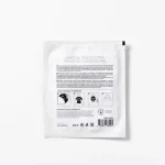 CARELIKA Charcoal Tissue Face Mask (Purifyng and Detoxifying) 23ml - Image 4