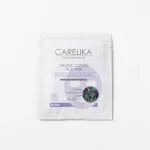 CARELIKA Organic Cotton Face Mask (with Fucogel) 15ml