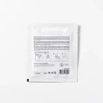 CARELIKA Organic Cotton Face Mask (with Fucogel) 15ml - Image 2