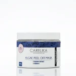 CARELIKA Algae Peel Off  Mask Bilberry and Vitamin C 200gr