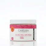 CARELIKA Algae Peel Off  Mask Acerola 200gr