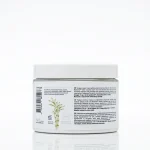 CARELIKA Shaker Prebiotic Creamy Mask Black Beeome 200gr - Image 2