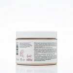 CARELIKA Shaker Peel Off Mask Argan-Ghassoul 200gr - Image 3