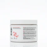 CARELIKA Shaker Smoussy Mask Strawberry 200gr - Image 2