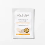 CARELIKA Hydrogel Gold Eye Patches RADIANCE 2 patches