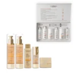 Carelika Acne and Hyperpigmentation Amber Radiance Starter Deal