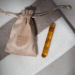 CARELIKA Amber Massage Stick in a bag - Image 3