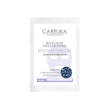 CARELIKA Biocellulose Face&Neck Mask (with Blueberry) 18ml