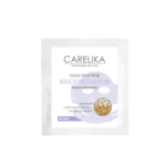 CARELIKA Tissue Face Mask (with Hyaluronic Acid) 23ml