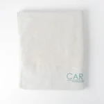 CARELIKA Bath Towel 80x180cm, pure cotton - Image 2