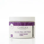 CARELIKA Algea Peel Off  Mask Biowhite and Vitamin C 200gr