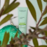 CARELIKA Cleansing Cream (with Green Tea) 150ml - Image 2