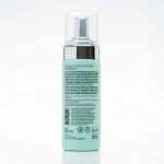 CARELIKA Cleansing Mousse (with Grape Seed) 150ml - Image 5