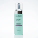 CARELIKA Cleansing Mousse (with Grape Seed) 150ml