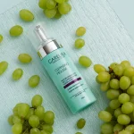 CARELIKA Cleansing Mousse (with Grape Seed) 150ml - Image 4