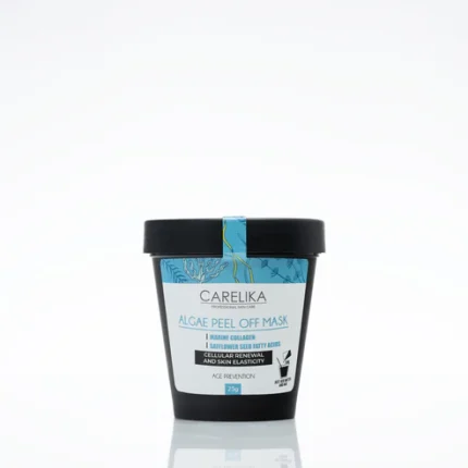 CARELIKA Algea Peel Off  Mask Marine Collagen 25gr