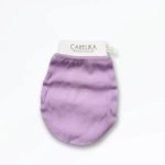 CARELIKA Exfoliating Body Mitt - Image 3