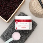 CARELIKA Algae Peel Off  Mask Cranberry Extract with Glucose 200gr - Image 3