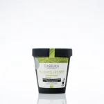 CARELIKA Algae Peel Off  Mask Cucumber Extract with Glucose 40gr