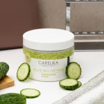 CARELIKA Algae Peel Off  Mask Cucumber Extract with Glucose 200gr - Image 3