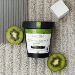CARELIKA Algae Peel Off  Mask Kiwi Extract with Glucose 40gr - Image 4