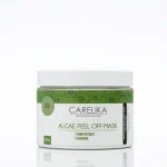 CARELIKA Algae Peel Off  Mask Kiwi Extract with Glucose 200gr