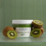 CARELIKA Algae Peel Off  Mask Kiwi Extract with Glucose 200gr - Image 3