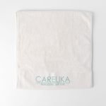 CARELIKA Hand Towel 40x80cm, pure cotton - Image 2