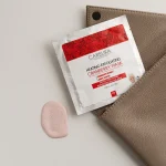 CARELIKA Heating - Exfoliating Cranberry Mask 15gr - Image 3