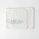 CARELIKA Head Towel 20x70cm, pure cotton - Image 2