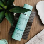 CARELIKA Jelly Micellar Cleansing Water (with Aloe) 200ml - Image 2