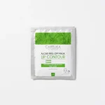 CARELIKA Algae Peel Off Mask Lip Contour 10gr