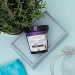 CARELIKA Algae Peel Off  Mask Lavender Oil 25gr - Image 5