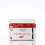 CARELIKA Algae Peel Off  Mask Pomegranate 200gr