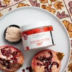 CARELIKA Algae Peel Off  Mask Pomegranate 200gr - Image 3