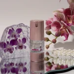 CARELIKA Orchid Stem Cell Eye Contour Serum Anti-Aging 15ml - Image 2