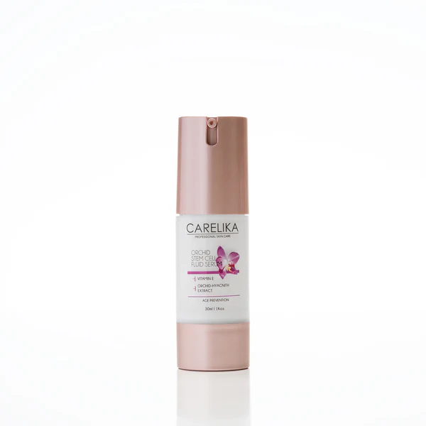 CPOSCFS030 CARELIKA Orchid Stem Cell Fluid Serum 30ml - Image 1