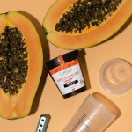 CARELIKA Papaya Enzyme Mask (with Caolin) 20gr 20gr - Image 3