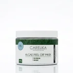 CARELIKA Algae Peel Off  Mask Tea Tree Oil 200gr