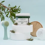 CARELIKA Algae Peel Off  Mask Tea Tree Oil 200gr - Image 3