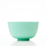 CARELIKA Silicone Bowl green 650ml - Image 3