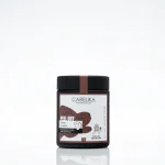 CARELIKA Shaker Peel Off Mask Argan-Ghassoul Jar 20gr.