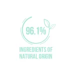 CARELIKA Shaker Peel Off Mask Argan-Ghassoul Jar 20gr. - Image 4