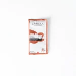 CARELIKA Shaker Peel Off Mask Argan-Ghassoul Jar 20gr. - Image 5