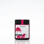 CARELIKA Shaker Prebiotic Cristally Mask Rose Petals Jar 15gr.