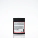CARELIKA Shaker Smoussy Mask Strawberry Jar 15gr - Image 2