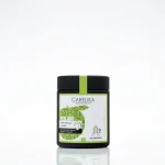 CARELIKA Shaker Peel Off mask Apple Stem Cells (&Lightening complex)  Jar 20gr.